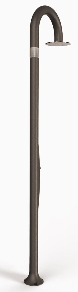 Doccia da Esterno Giardino Miscelatore Arkema Funny Yin Dove Grey