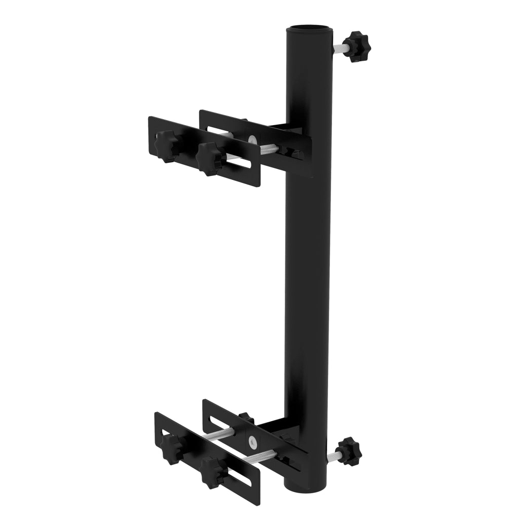 Supporto Parasol per Balcone e Balustrade ¨C Zephmum ¨C Per Mastro 48mm e 38mm