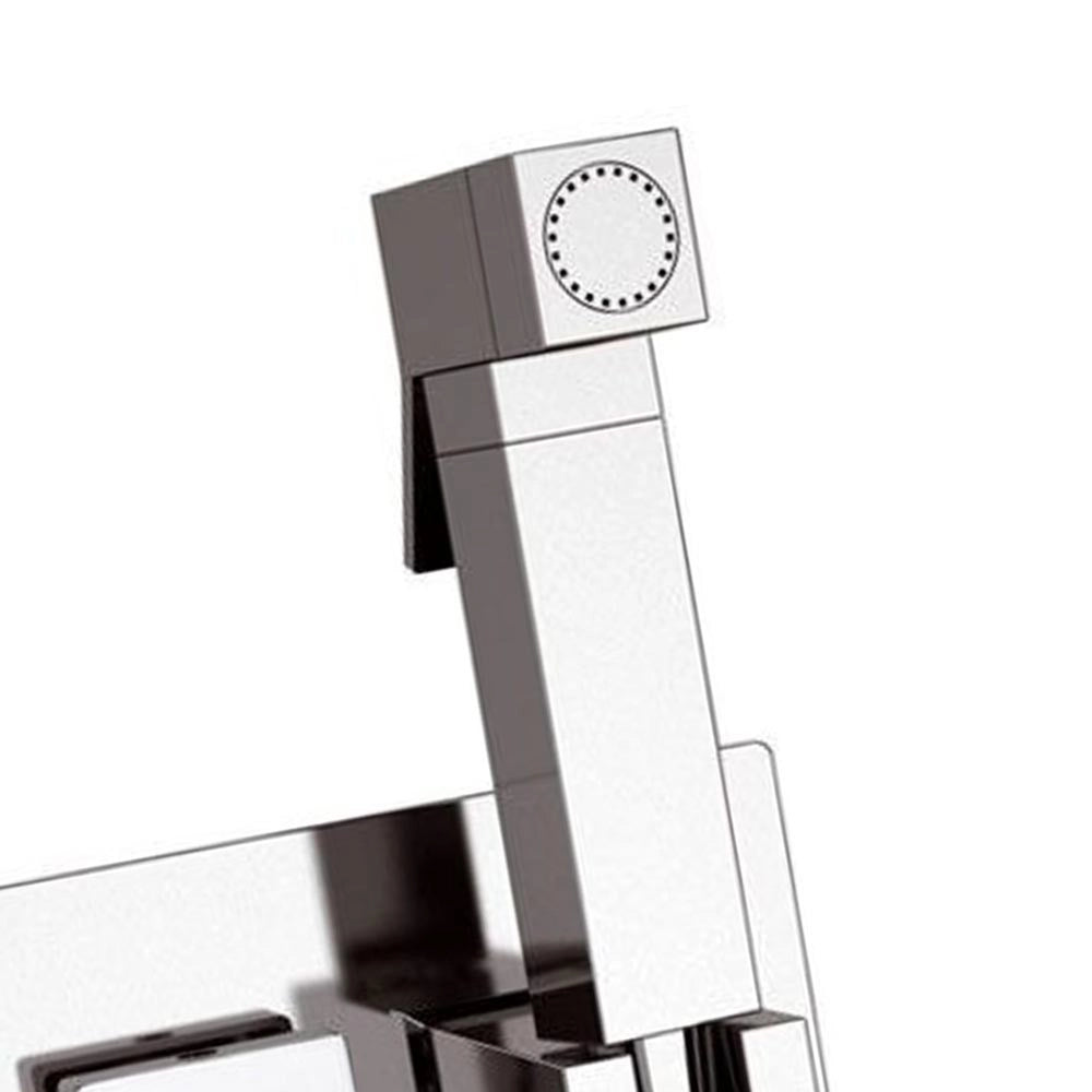 Rubinetto incasso per shut-off - serie skyline