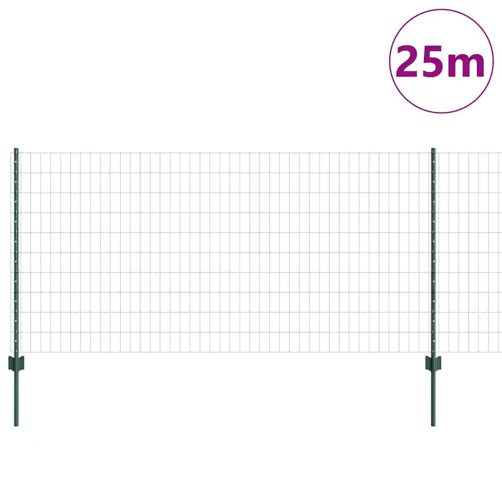 Recinzione con Posto Verde 3336017