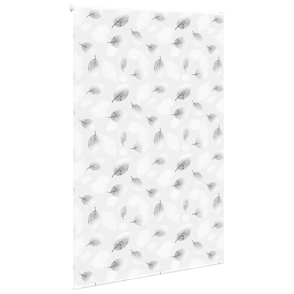 Tenda a Rullo Doccia 150x240 cm Larghezza Tessuto 146 cm 4014863