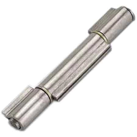 CERNIERA A SALDARE 3 ALI 100 mm - 24 pezzi- COMBI ARIALDO