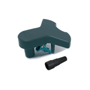 Bihui depolveratore per secchio per aspirazione polvere da carotatrice mod. tdbm