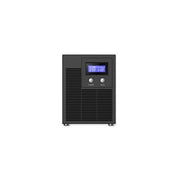 Ups atlantis a03-hp4003pxln 3000va/1500w pro xln low noise tec.sinewave line3 avr boost/buck-quadr.batt.12v-7ah-disp. fino:17/10