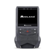 Dash cam midland c1557 street guardian easy black