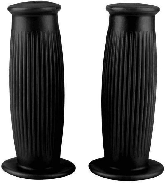 Manicotto a Stantuffa Premium di Qualità - Materiale TPU - Universale 25 mm - Impermeabile - Resistente all'Olio - Duraturo e Riciclabile - Maniglia