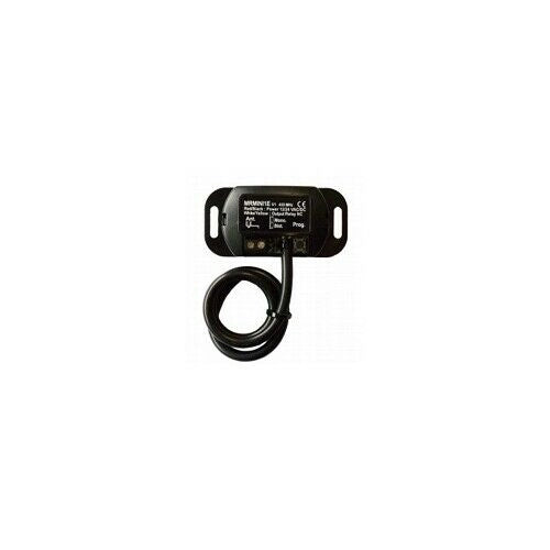 RICEVITORE MINI 1CH 433.92MHZ 1000 CODICI CRITTOGRAFATI IP20 PRASTEL MRMINI1E+