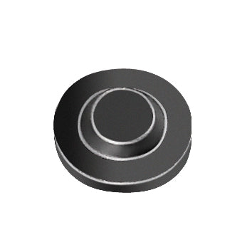 GUARNIZIONE A CAPPELLO PER GALLEGGIANTE- Diam. mm. 29- G.M.P- pezzi 1