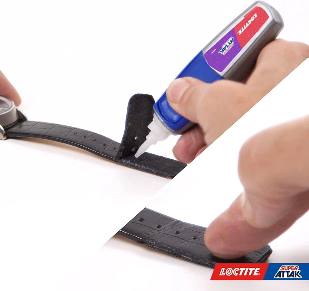 Colla Super Attak Perfect Pen 3 Gr Loctite