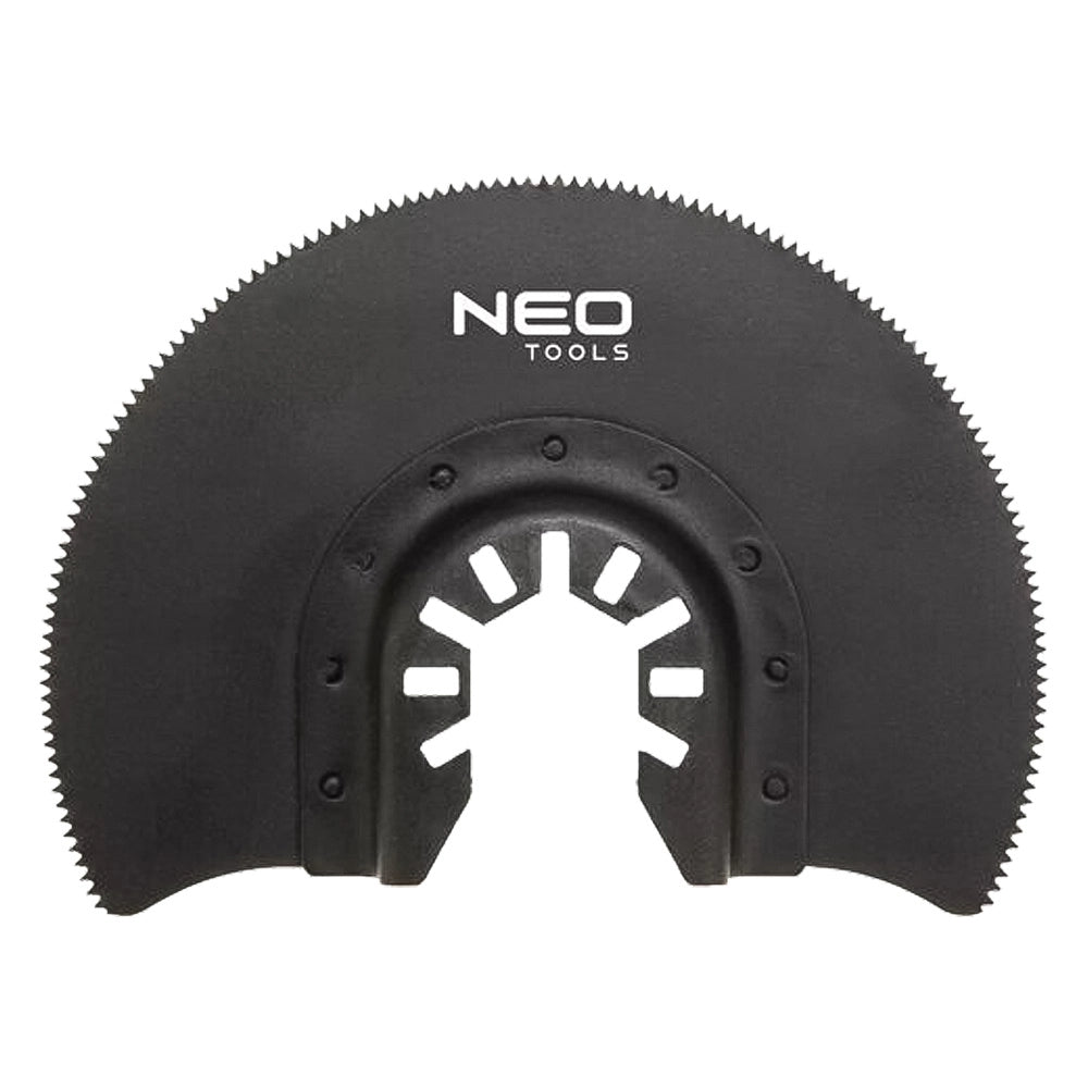Lama Semicircolare per Neo Legno 85 mm