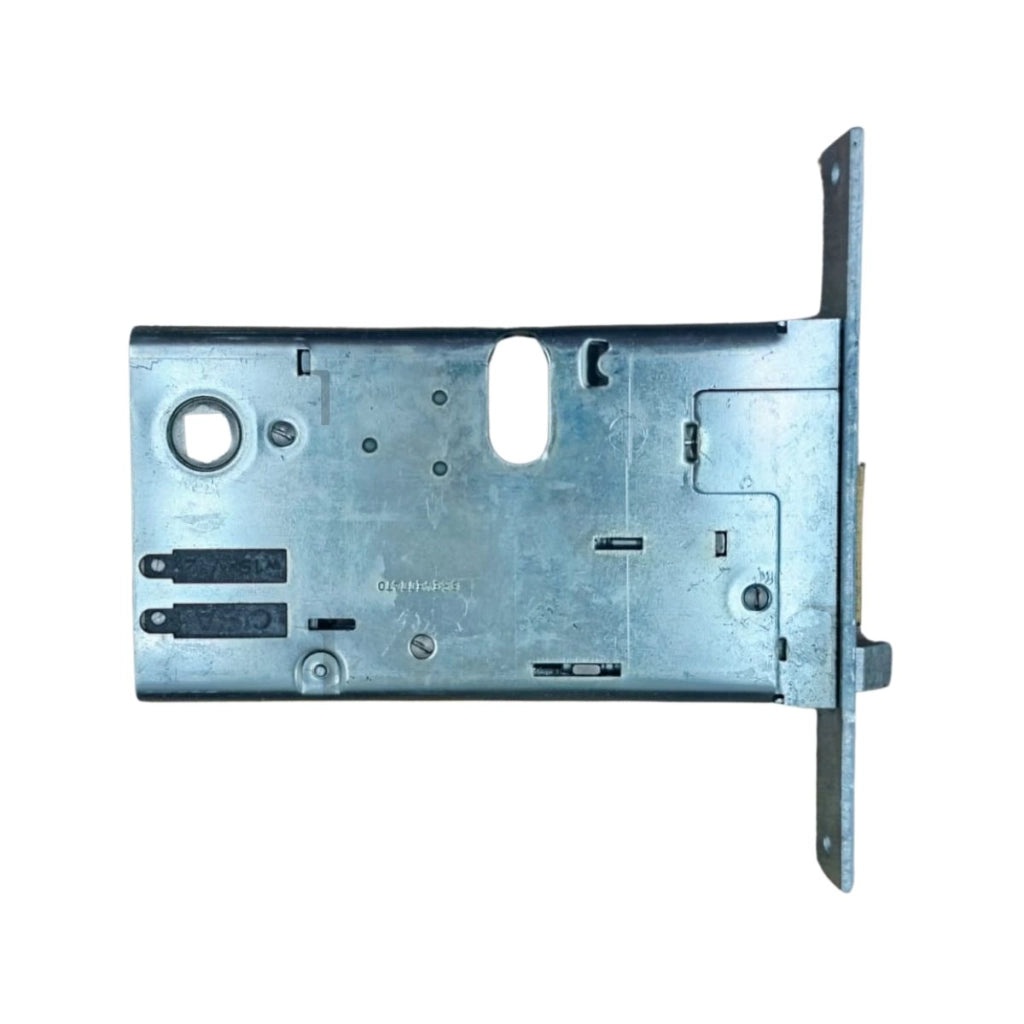 Serratura Elettrica CISA 14411-70 Infilare Serramenti Metallici