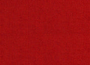 Copritutto Disegno Kiara In Tinta Unita - 180x260 - Rosso