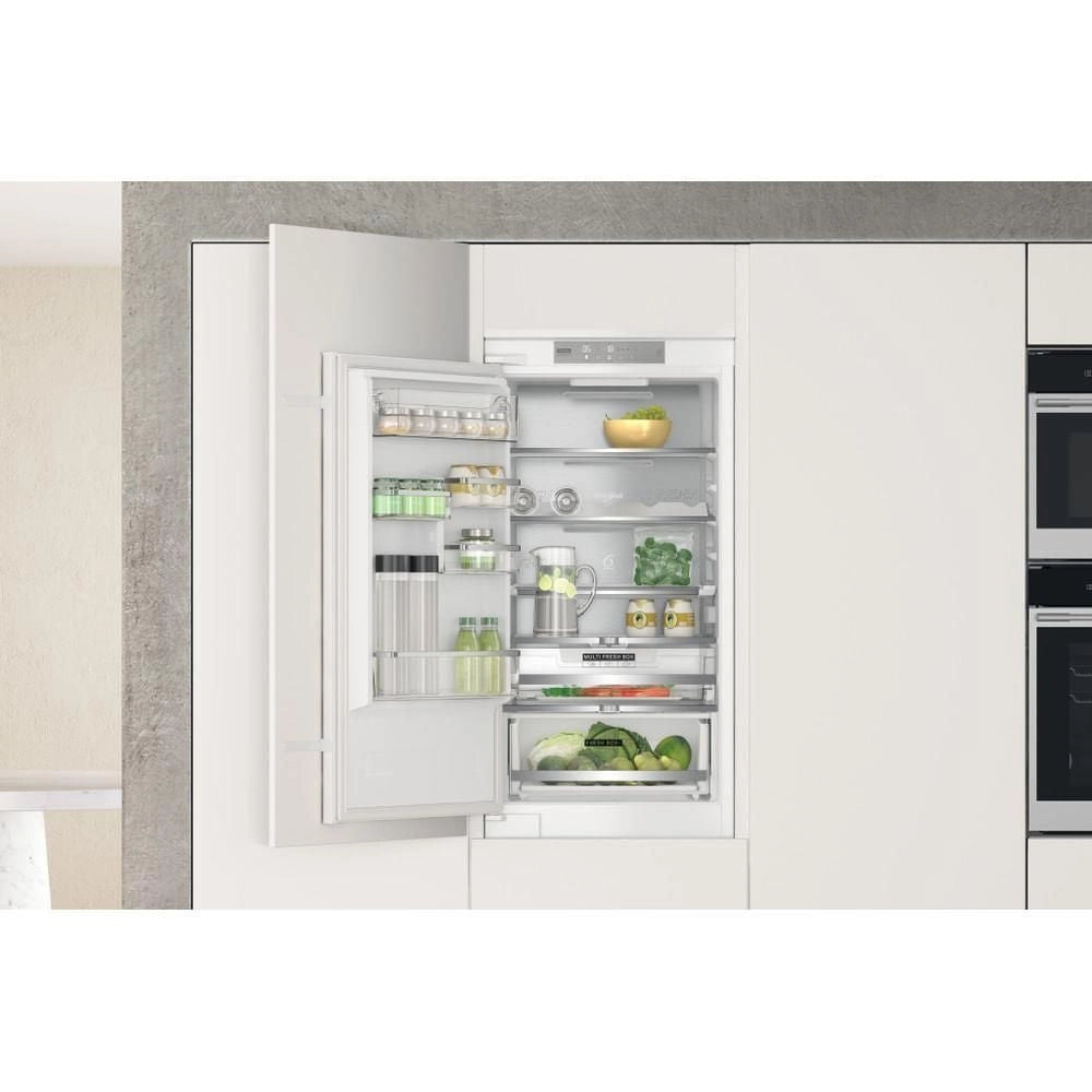 Whirlpool Frigorifero combinato da incasso - WHC18 T573