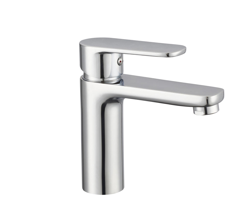 SERIE AQUA GRUPPO LAVABO MISCELATORE- 1,0 pz