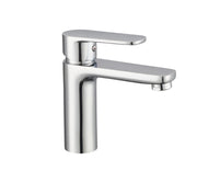SERIE AQUA GRUPPO LAVABO MISCELATORE- 1,0 pz
