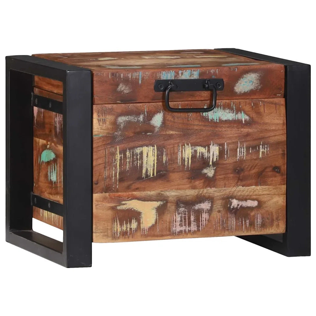 Cassapanche di stoccaggio con archiviazione 40 x 30 x 30 cm 4015970