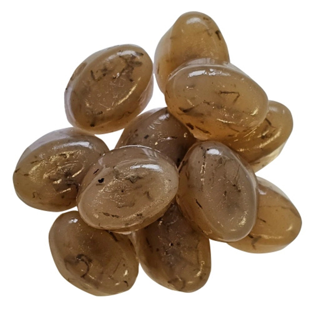 Dupla Gel-o-Drops Red Mosquito 12x2gr - capsule di Chironomus in gelatina