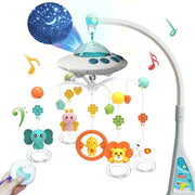 Decorazione per la nursery - Accessori per bambini - Ideale per neonati maschi e femmine - Must have per ogni camera da bambino
