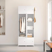armadio 60 x 40 x 150 cm