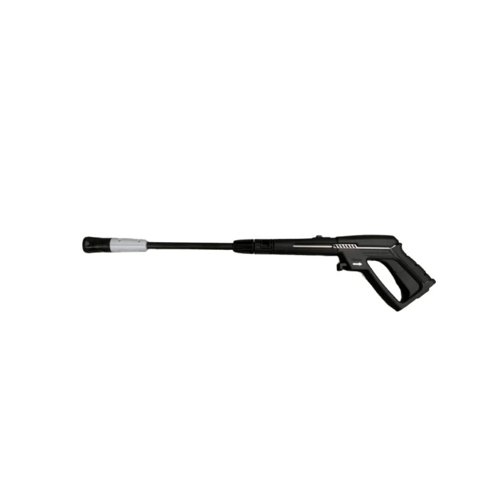 Trade Shop - Idropulitrice Ad Alta Pressione 1800w 130 Bar 7.0lt/min Pulizia Rapida Con Accessori -