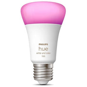 Philips Hue White and Color ambiance E27 - confezione da 1