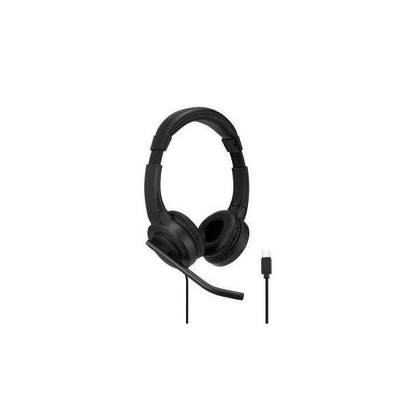 Kensington cuffie on-ear usb-c h1000 - K83450WW
