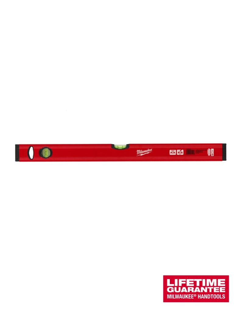 Livella Slim magnetico 60 cm Milwaukee
