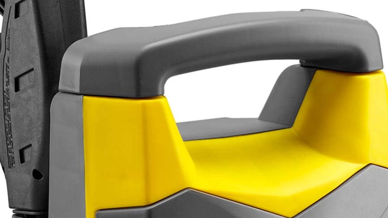IDROPULITRICE ACQUA FREDDA 'FURY 110' LAVOR 110 bar - LAVOR