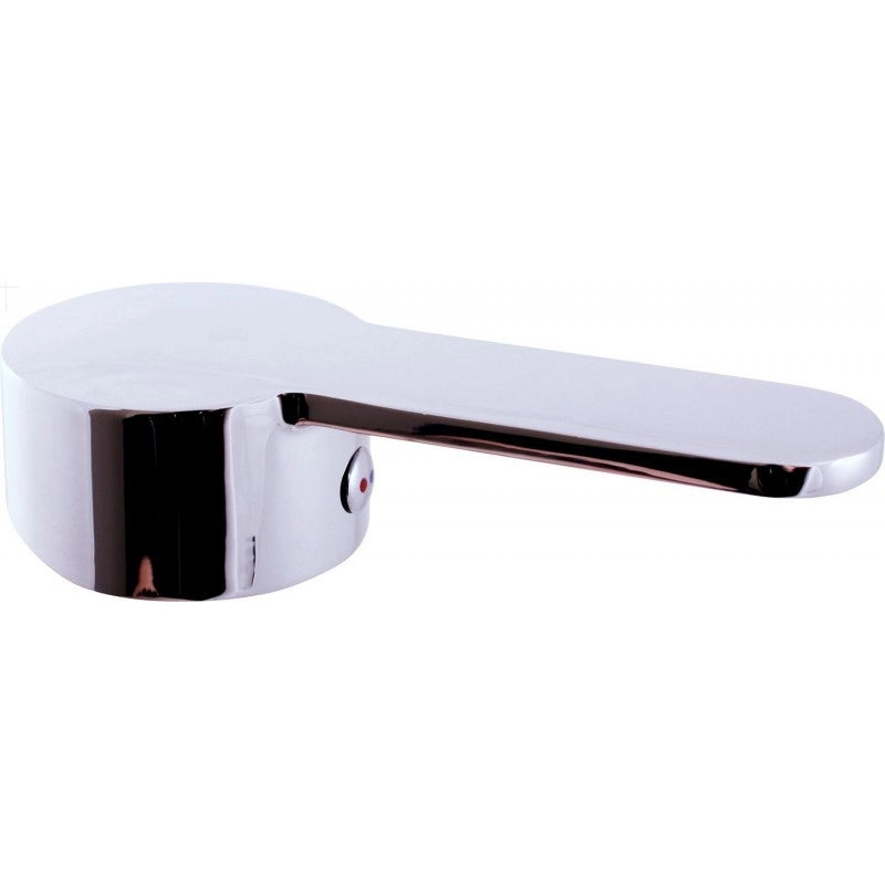 ZAMBEZE Miscelatore bidet con sifone in cromo