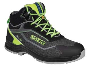 SCARPA DA LAVORO ALTA RANGER- - n°41 - 1 pezzi SPARCO