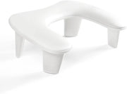 Supporto per unghie con microfibra antiscivolo - Supporto per unghie per tecnico con supporto per mano morbido