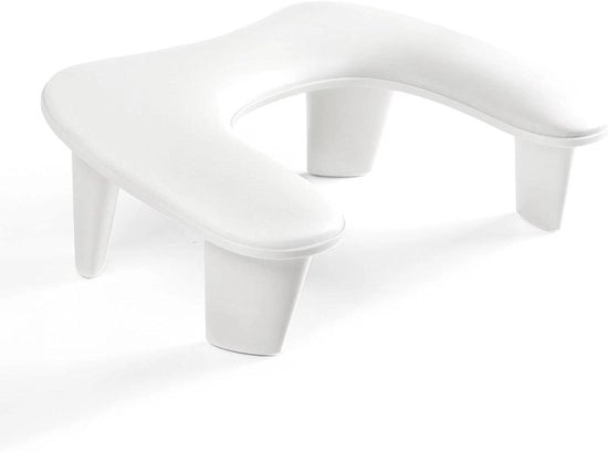 Supporto per unghie con microfibra antiscivolo - Supporto per unghie per tecnico con supporto per mano morbido