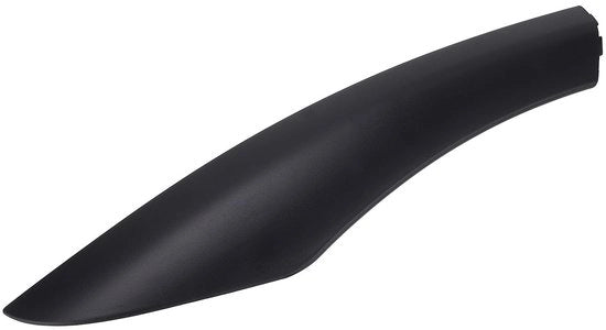 Dakraildop SUV Imperiale - Protezione affidabile - Verso sinistro - Resistente all'usura - Adatto per Yeti 2009-2018 - Colore nero