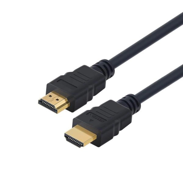 CAVO HDMI PREMIUM ALTA VELOCITA 1,8 Mt.