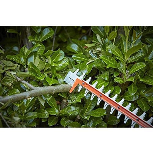 Black & Decker BEHTS551 Doppia lama 650 W