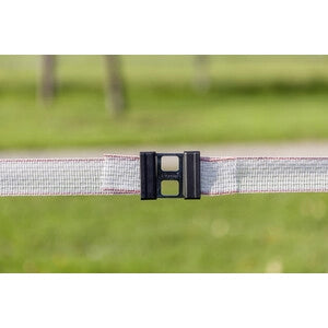 CONNETTORE NASTRO P/ELETTRORECIN H 40 MM CF5PZ- 1,0 confezione