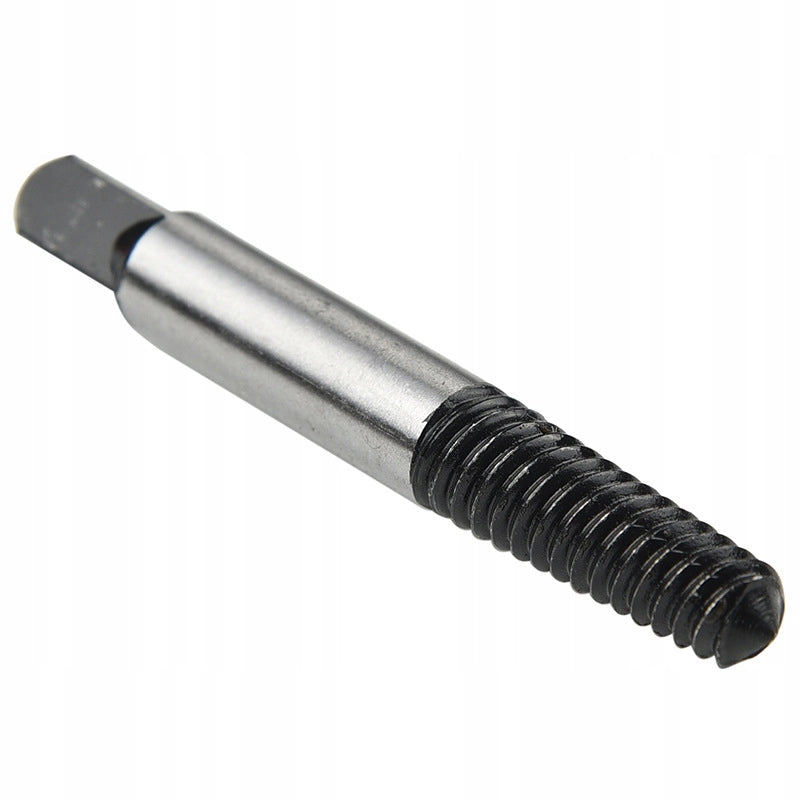 Set di Estrattori per Viti Rotte 3-18mm Rosfix – Acciaio Inossidabile, 5 Pezzi | Compatibile con Trapani Avvitatori