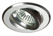 Faretto da incasso orientabile MR16 satinato UA-01 Candellux