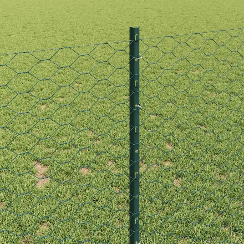 Recinzione da Giardino | Recinzione con Posto Verde