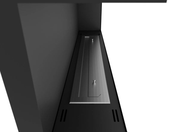 Inserto Corner 1200 1200x450 Mm - Apertura sul frontale Sinistro