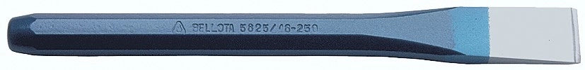 Bellota SCALPELLO PER MURATORE A TAGLIO  mm. 400x18 6.00 pz