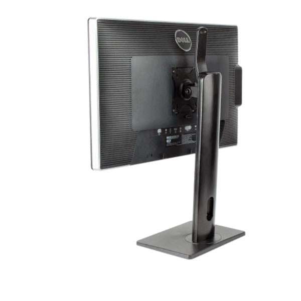 Startech.com fppneustnd supporti a parete per tv 86,4 cm (34") scrivania nero