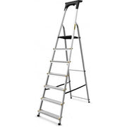 Drabest Scalette Serie Pro 7 Gradini 150kg
