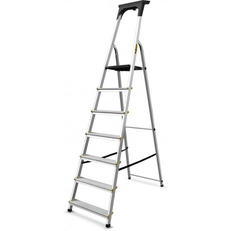 Drabest Scalette Serie Pro 7 Gradini 150kg