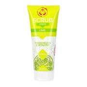SCRUB CORPO LIME 150 ML FRESCHEZZA E VITALITA