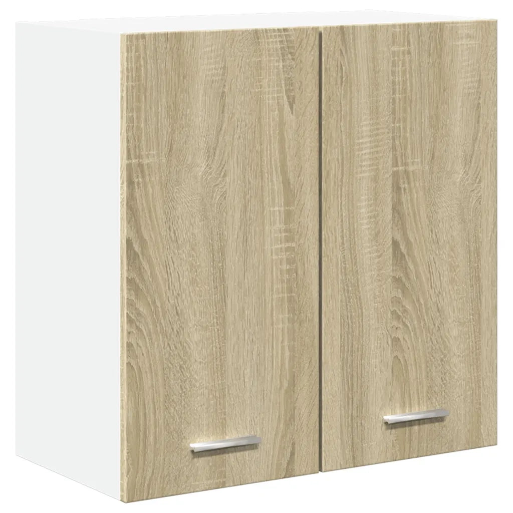 Set di Mobili Porta TV 4 pz | Armadietto TV | Mobile Porta TV Lyon Rovere Sonoma in Truciolato
