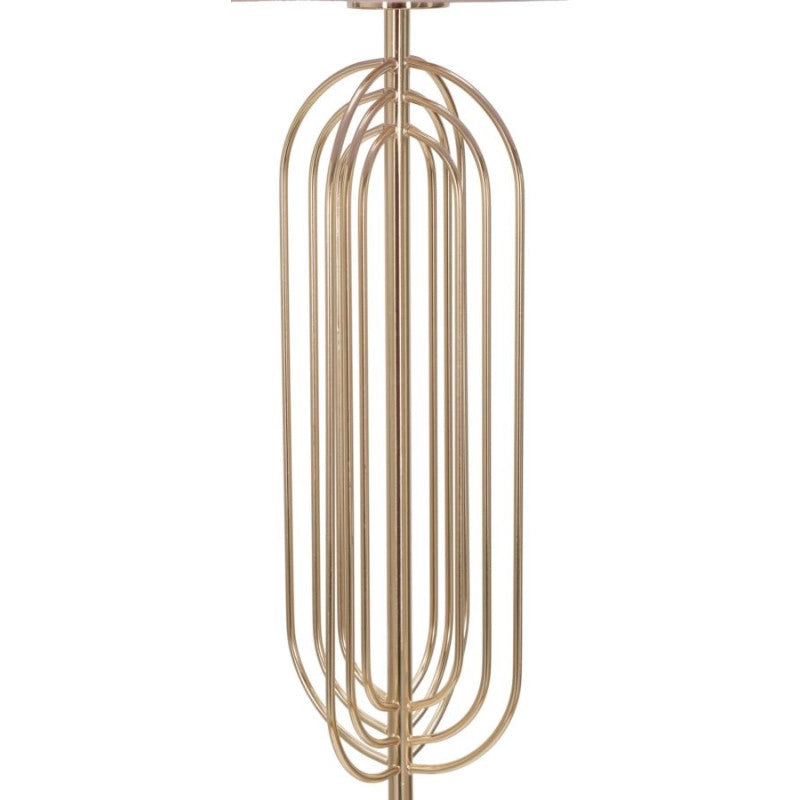 Lampadelle A Da Terra Ovy cm ø 40x168,5