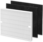 Adatto per Coway AP-1512HH/1518R filtro d'aria dell'aria purificatrice Filtro e tessuto filtro