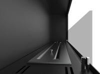 Biocamino Frame 1500×490 mm - Bianco