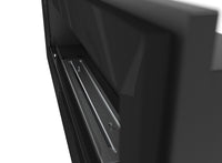 Biocamino Frame 1500×490 mm - Nero